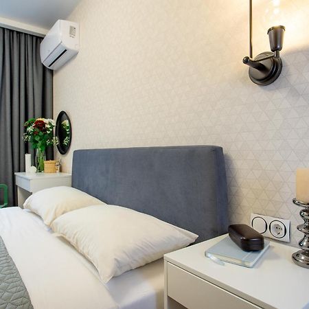 Luxury Apartment With 2 Bedrooms In The City Center Mykolajiw Exterior foto